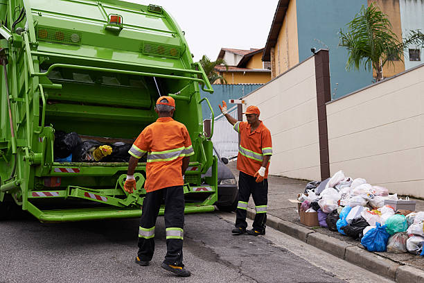 Best Carpet Removal and Disposal  in North Lima, OH