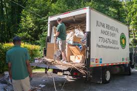 Best Attic Cleanout  in North Lima, OH